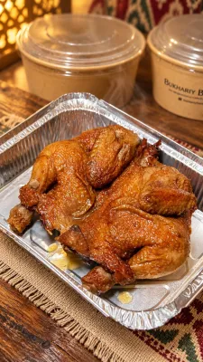 🍗 Tabaka